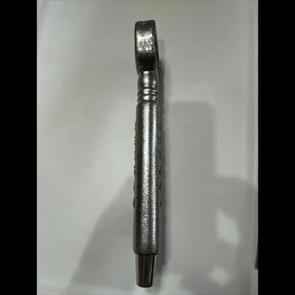 Keegan Ales Hudson Valley Brewery Mother’s Milk Key Beer Tap Handle New York - Picture 4 of 6